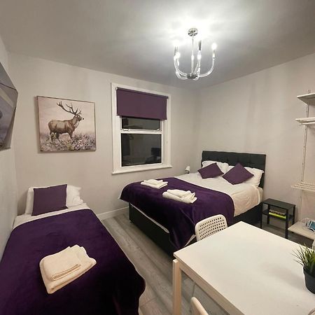 Chamberlayne Inn Londýn Exteriér fotografie